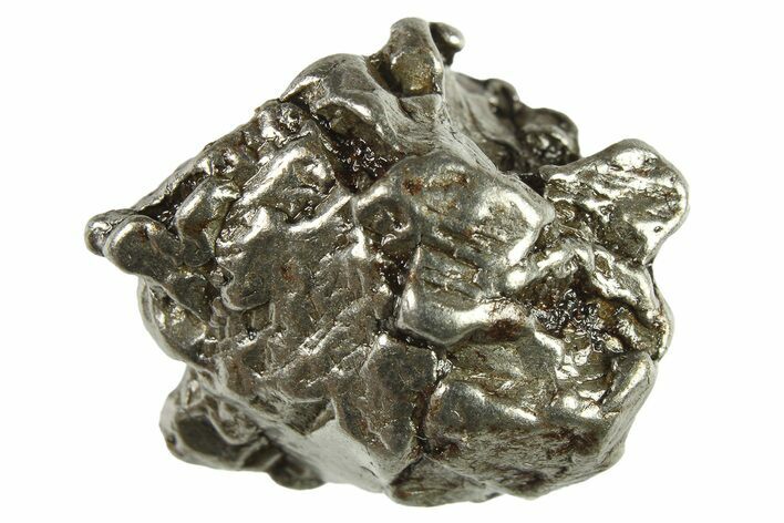 Campo del Cielo Iron Meteorite ( g) Nugget - Argentina #287809